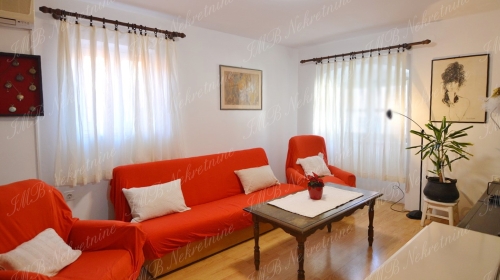 Apartment 81 m2, 2 units, top position with a beautiful view - Dubrovnik